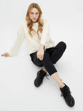 Bianco BIAPADDED STIEFEL, Black, highres - 11330008_Black_008.jpg