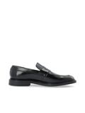 Bianco BIAFELIX LEDERHALBSCHUHE, Black, highres - 12520353_Black_002.jpg