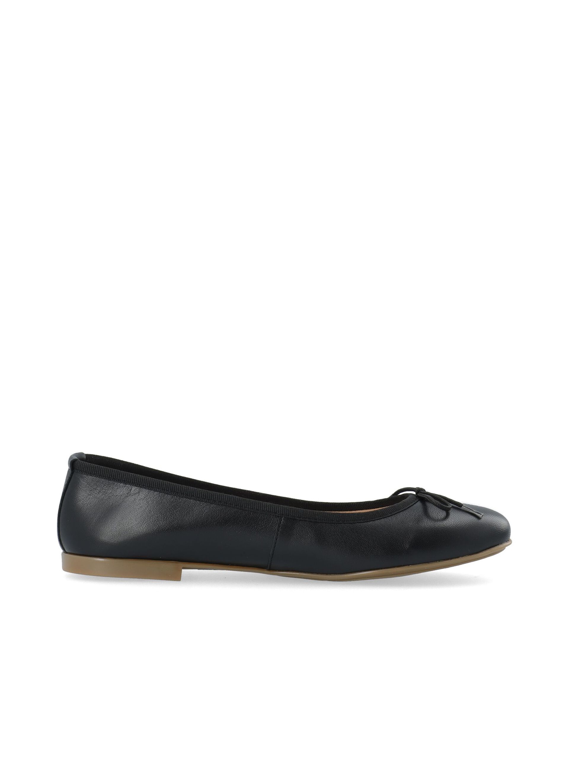 Carousel image - BIAMADISON BALLERINASKOR, Black | 3