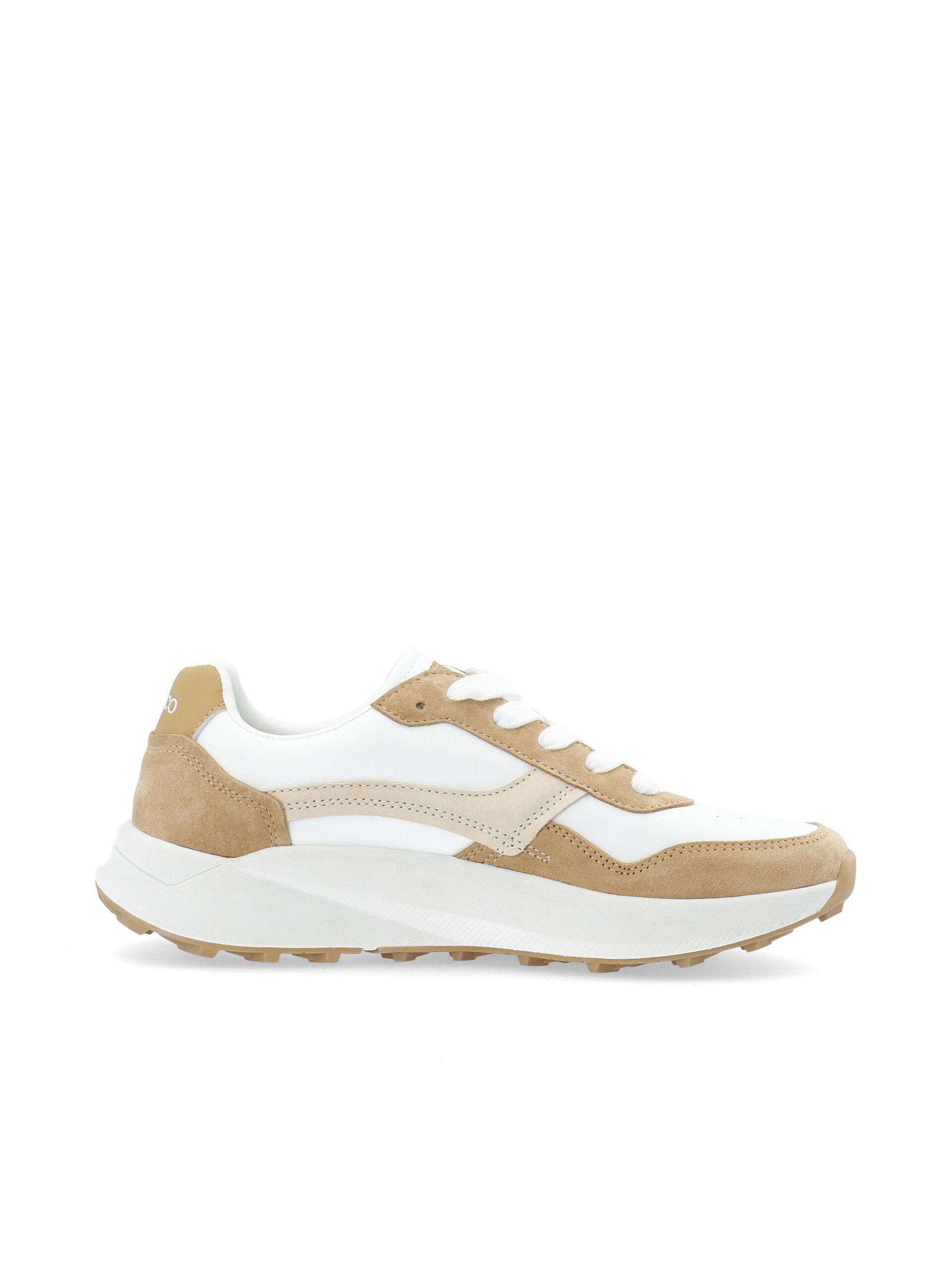 Carousel image - BIALUCY SNEAKERS, Tan | 2