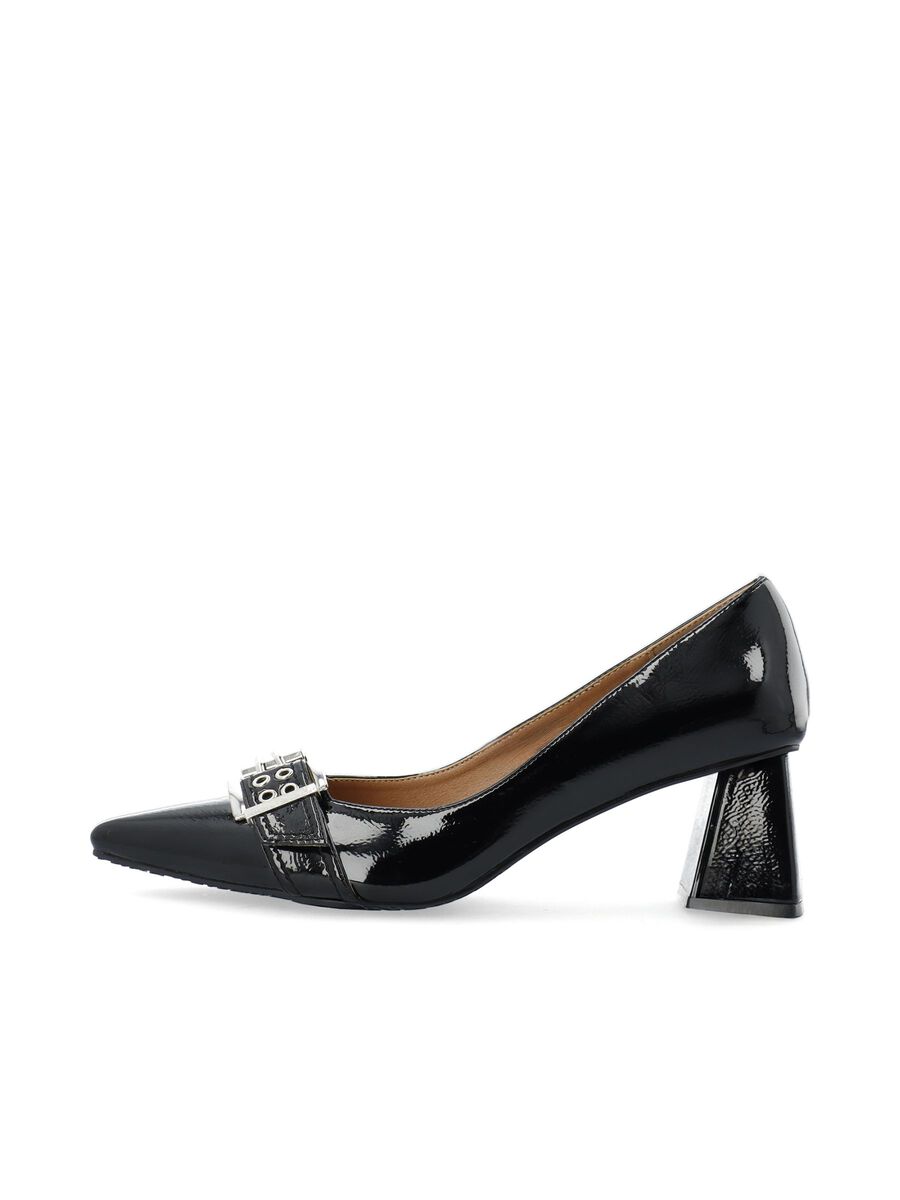Bianco BIAMARALYN PUMPS, BlackPatent, highres - 11241929_BlackPatent_001.jpg