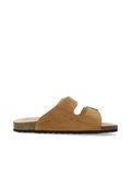 Bianco BIALORENZO BUCKLE SANDALS, Tan, highres - 12500484_Tan_002.jpg
