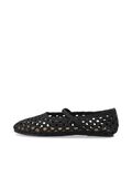 Product image thumbnail - BIASTELLA MARY JANE SCHUHE, Black | 1