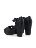 Bianco BIACARLY PLATFORM HEELS, Black, highres - 11200792_Black_003.jpg