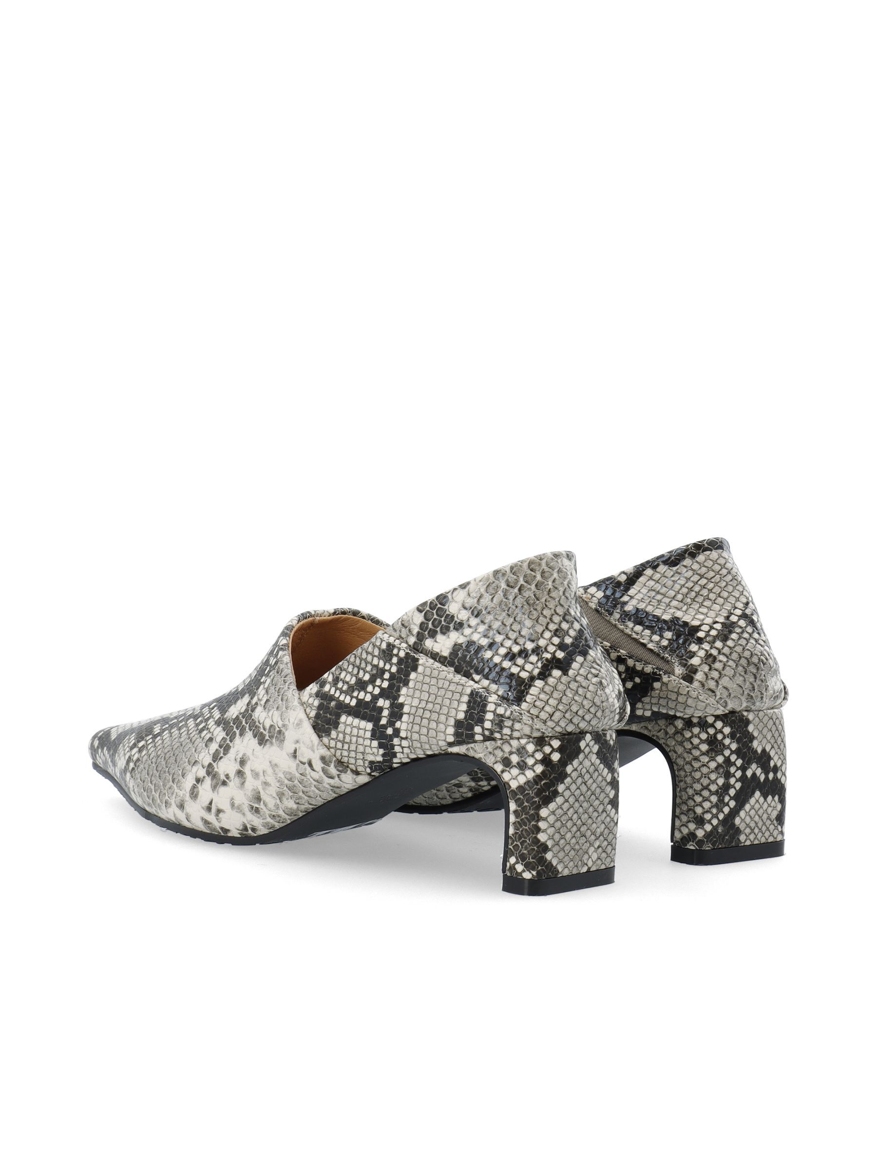 Biarowe mules | Bianco