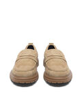 Bianco BIAGIL LOAFERS, Tan, highres - 12520084_Tan_005.jpg
