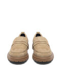 Bianco BIAGIL HALBSCHUHE, Tan, highres - 12520084_Tan_005.jpg