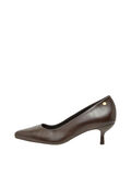 Bianco BIAGINA PUMPS, Dark Brown, highres - 11240001_DarkBrown_001.jpg