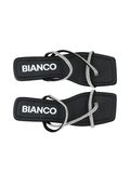 Bianco BIASISSEL SANDALES, Black, highres - 11201202_Black_005.jpg