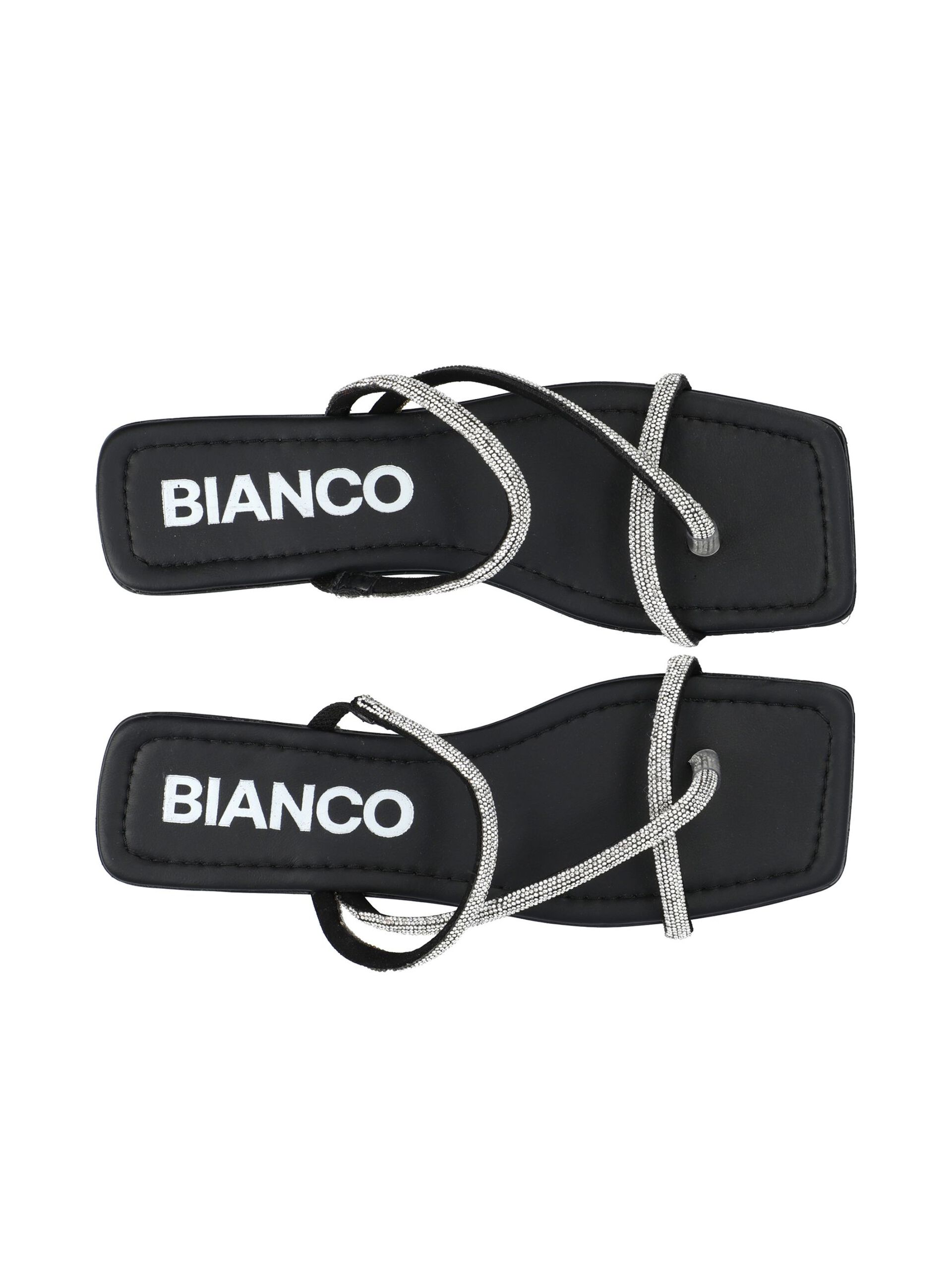 Carousel image - BIASISSEL SANDALS, Black | 4