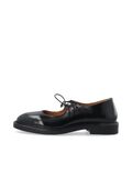 Product image thumbnail - BIAADDA MARY JANE SHOES, Black | 1