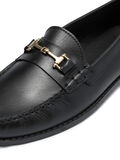 Bianco BIAPOP MOCASSINS, Black, highres - 11250526_Black_006.jpg