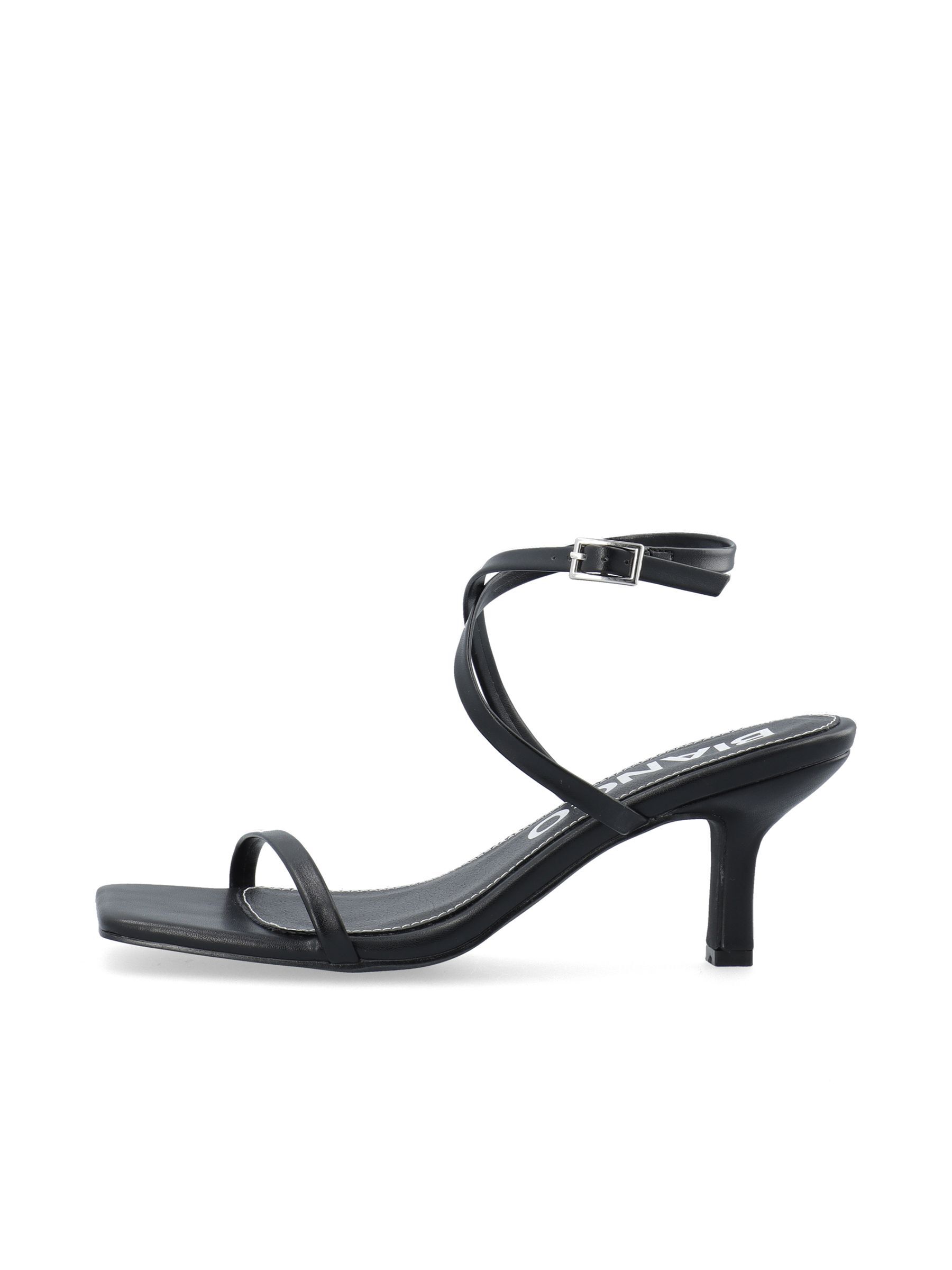 Stiletto bianco hotsell
