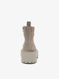 Bianco BIADEB BOTTES À FERMETURE ÉCLAIR, Nougat 1, highres - 92650929_Nougat1_004.jpg