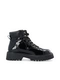 Bianco BIANORTH LACE-UP BOOTS, Black, highres - 11301896_Black_002.jpg