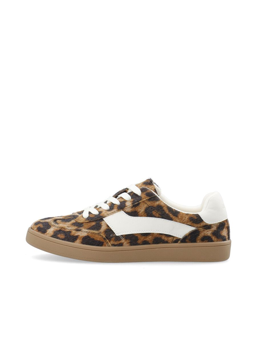 Bianco BIABERLIN LOW-TOP TRAINERS, Leo, highres - 11321899_Leo_001.jpg