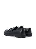 Product image thumbnail - BIAJEFF LOAFERS, Black | 5