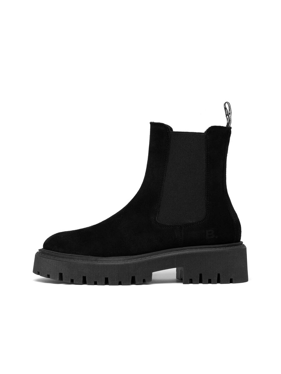 Bianco BOTKI CHELSEA, Black, highres - 11300062_Black_001.jpg