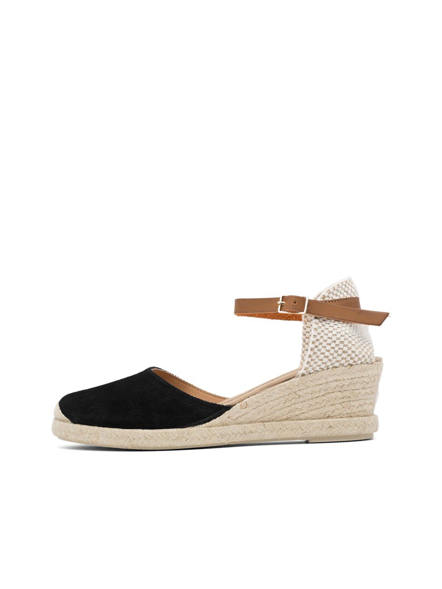 Bianco ESPADRYLE, Black, highres - 11250382_Black_001.jpg