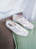 Product image thumbnail - BIAFREDE TRAINERS, White | 2