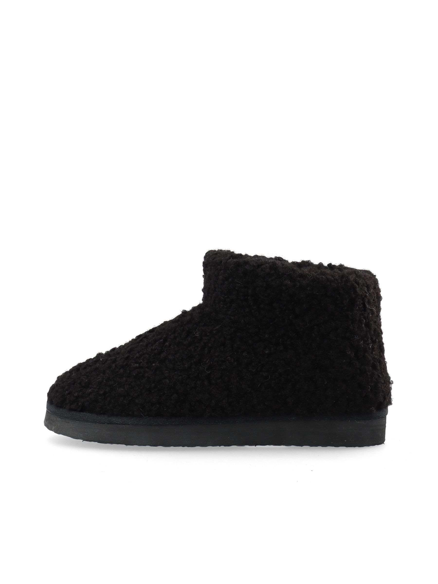 Womens black ankle boots canada sale