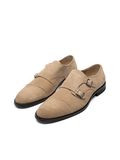 Bianco BIABYRON CHAUSSURES À BOUCLES, Tan, highres - 12520152_Tan_002.jpg