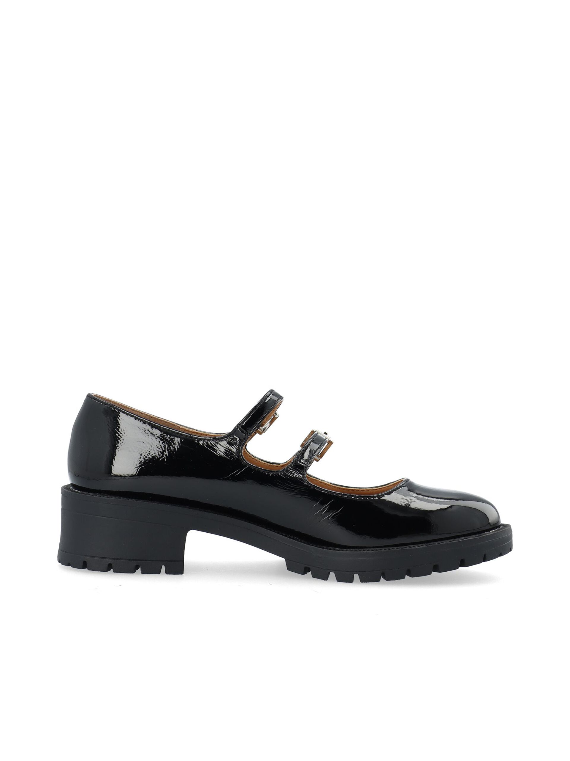 Carousel image - BIAPEARL MARY JANE-SKO, BlackPatent | 2