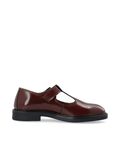 Bianco BIAADDA MARY JANE SHOES, Burgundy, highres - 11251971_Burgundy_002.jpg