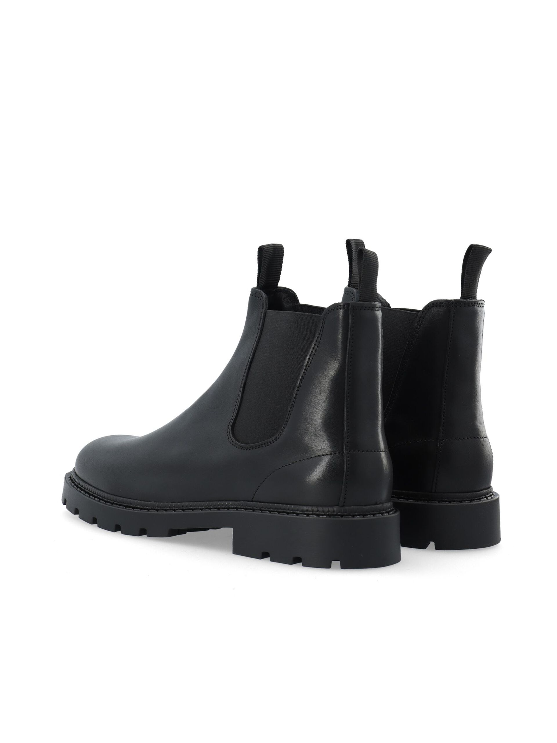 Carousel image - BIAJEFF CHELSEA BOOTS, Black | 6