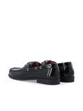Bianco BIAPOP BOAT SHOES, Black, highres - 11252079_Black_004.jpg
