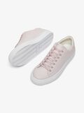 Bianco BIADIA VEGAN TRAINERS, Rose, highres - 93250675_Rose_005.jpg