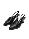 Bianco BIAPRETTY SLINGBACK-SKO, Black, highres - 11240456_Black_002.jpg