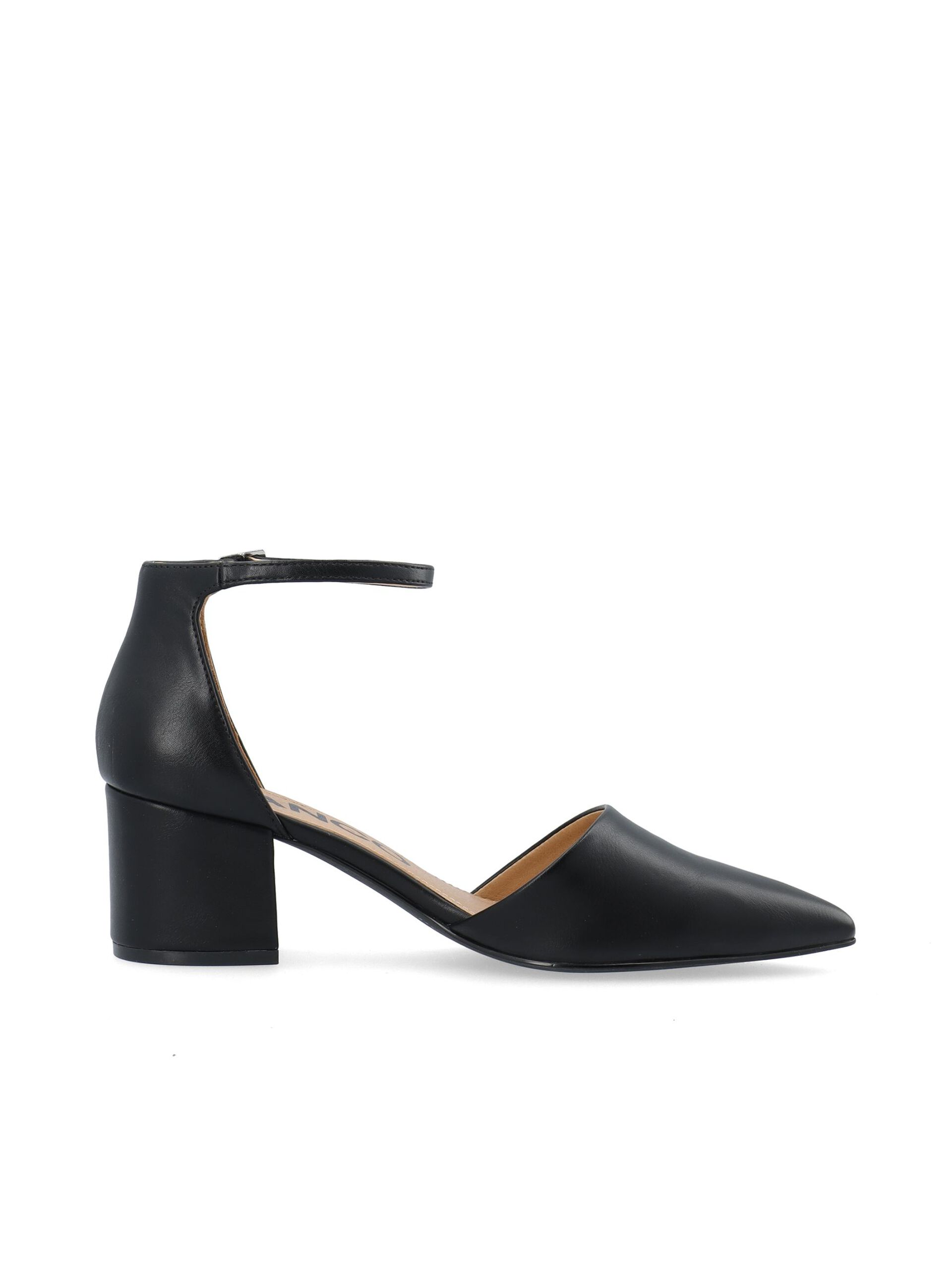 Carousel image - BIADEVIVED PUMPS, Black | 2
