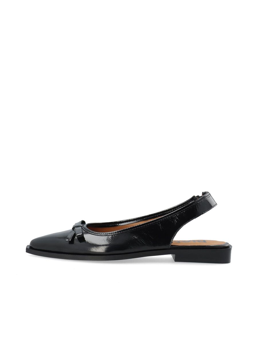 Product tile image - BIAVICTORIA SLINGBACKS, Black | 11252571_Black