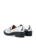 Bianco BIAPEARL LOAFERS, Silver, highres - 11250962_Silver_003.jpg