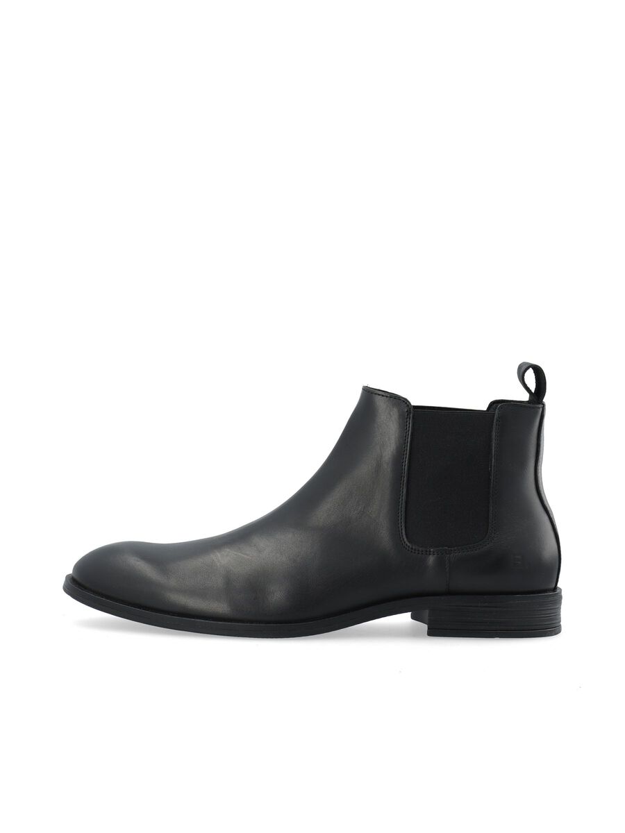 Bianco BIABYRON LEATHER BOOTS, Black6, highres - 95671676_Black6_001.jpg