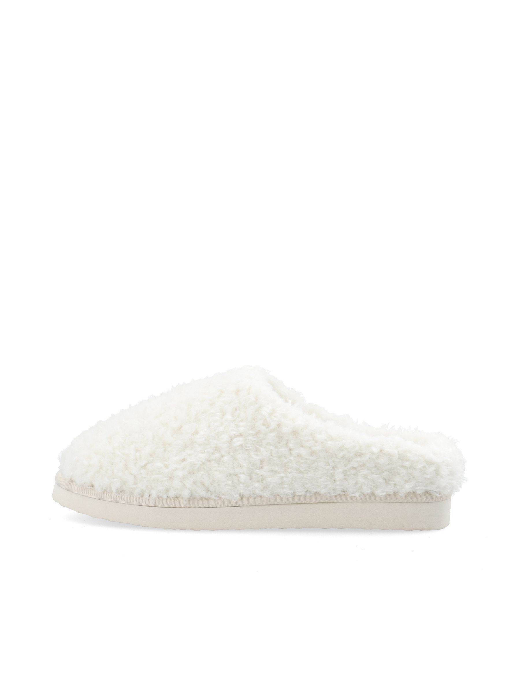 Biasweetie slippers Bianco