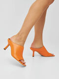 Bianco BIAELLA MULES À TALONS, Orange, highres - 11200121_Orange_008.jpg