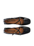 Bianco BIAESTHER MARY JANE SHOES, Black, highres - 11252192_Black_005.jpg