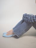 Product image thumbnail - BIAROSE SLINGBACKS, SkyBluePatent | 6