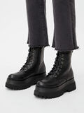 Bianco BIAGAS LACE-UP BOOTS, Black, highres - 11300047_Black_003.jpg