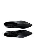 Product image thumbnail - BIALEONORA SHORT BOOTS, Black | 4