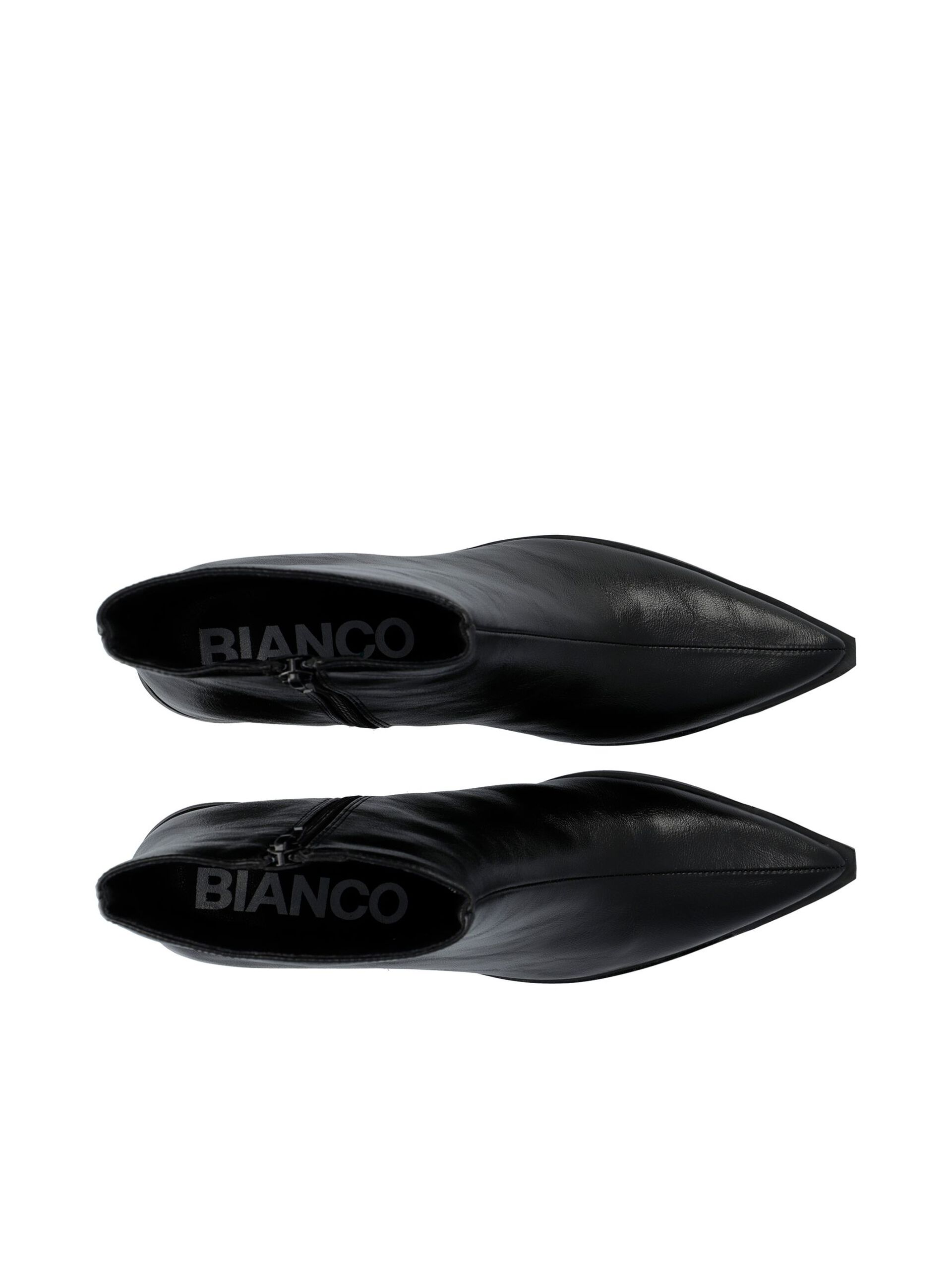 Carousel image - BIALEONORA SHORT BOOTS, Black | 4