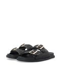 Bianco BIAOSLO SANDALER, Black, highres - 11201772_Black_003.jpg