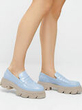 Bianco BIAGINNY LOAFERS, Light Blue, highres - 11250088_LightBlue_008.jpg