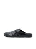 Product image thumbnail - BIASAND MULES, BlackCroco | 1