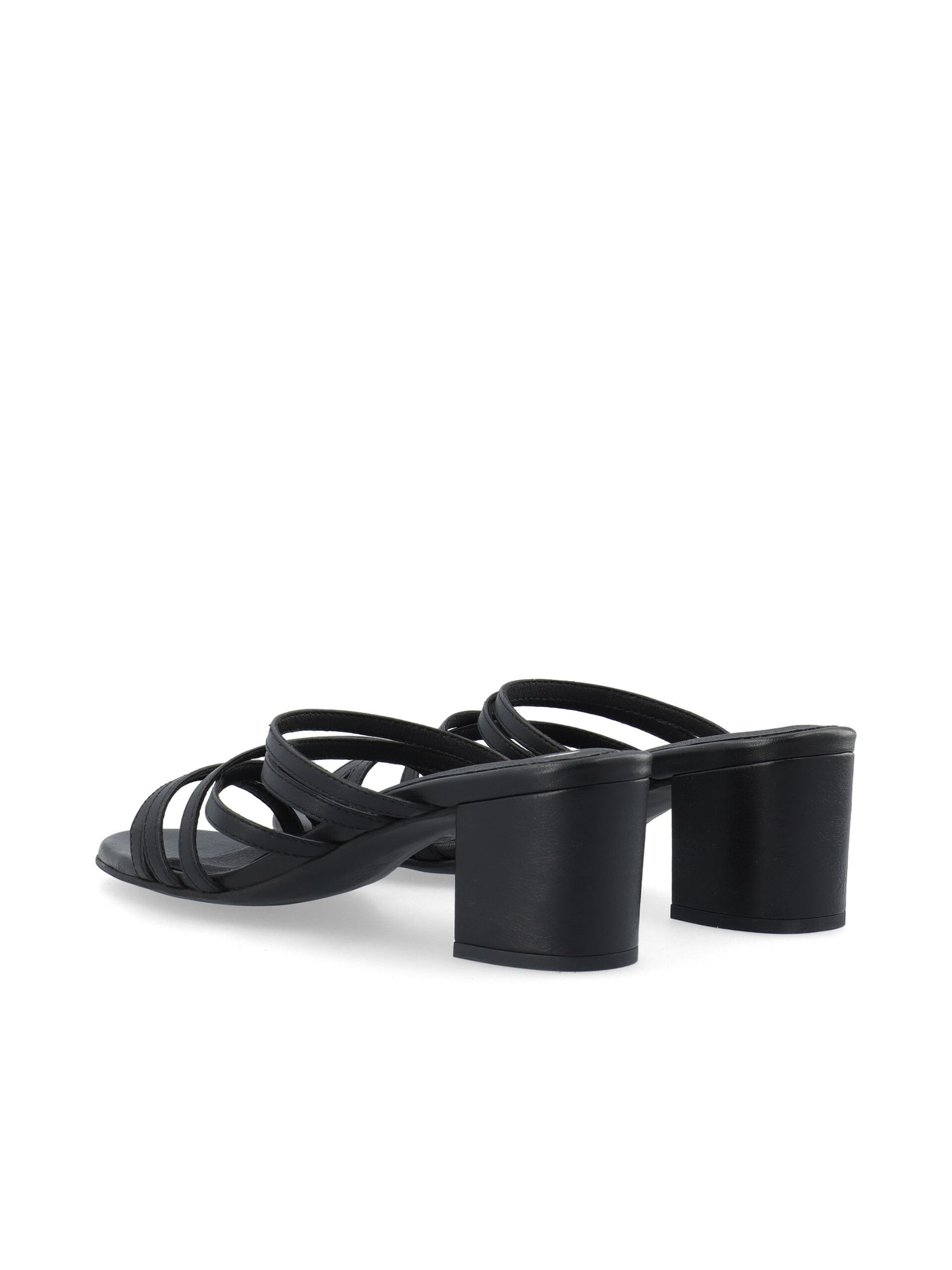 Carousel image - BIABELLE MULES, Black | 5