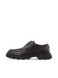 Bianco BIASHARP MOC-TOE SHOES, DarkBrown, highres - 12520399_DarkBrown_001.jpg