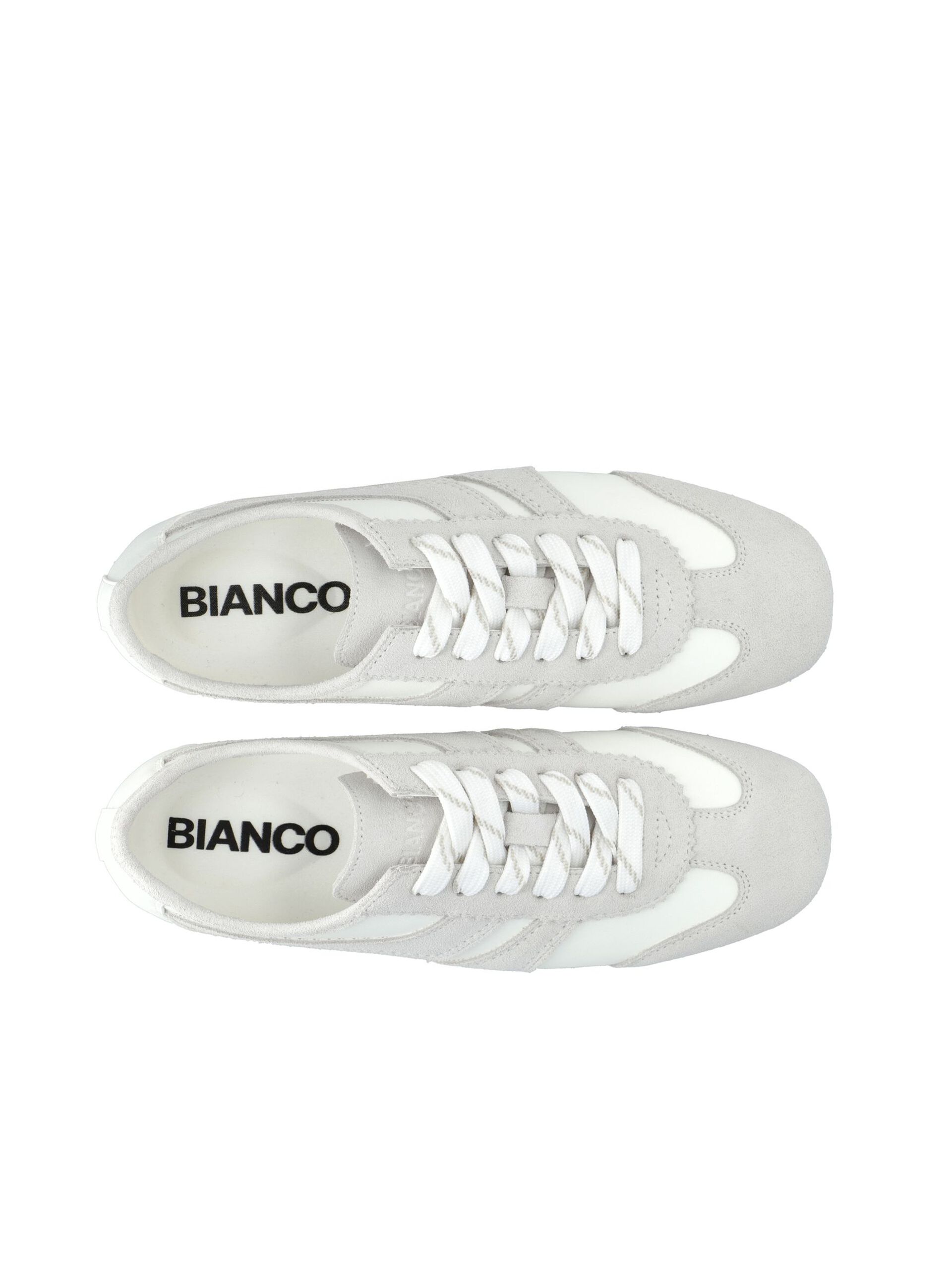 Carousel image - BIAFREDE TRAINERS, White | 5