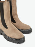 Bianco BIAGUNNA CHELSEA BOOTS, Taupe, highres - 11300016_Taupe_006.jpg